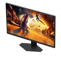 Monitor AOC Q24G4RE, 23.8 inch, rezolutie 2560 x 1440, culoare Negru si Rosu, garantie 3 ani - 13