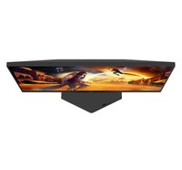 Monitor AOC Q24G4RE, 23.8 inch, rezolutie 2560 x 1440, culoare Negru si Rosu, garantie 3 ani - 16