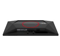 Monitor AOC Q24G4RE, 23.8 inch, rezolutie 2560 x 1440, culoare Negru si Rosu, garantie 3 ani - 17