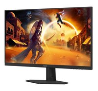 Monitor AOC Q24G4RE, 23.8 inch, rezolutie 2560 x 1440, culoare Negru si Rosu, garantie 3 ani - 9