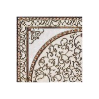 Gresie Portelanata Baroque KCT-12071J 120X120 (4 placi 60X60) cu Finisaj Lucios - 2