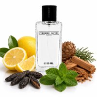 Patric EROS ENERGY (V-3) apa de parfum 50ml pentru barbati - 1