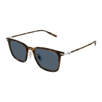 Ochelari de soare Montblanc MB0354S 004 pentru barbati - 1