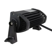 Bara proiectoare LED Auto Offroad Techstar® PNA1, 36W, 12V-24V, 6000 K, 3500 Lumeni, IP 67, 17 cm, Flood Beam 60° cu - 3