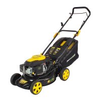 Masina de tuns iarba ProGARDEN S461Y-T6, 3.5CP, 460mm, 60L - 1