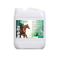 Sampon cai Promedivet Herba Vital, 1 L - 1