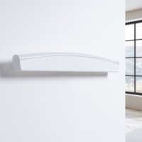 Aplica LED Jorun Alb 4000K 60x5.5x7 cm - Sollux Lighting - 2