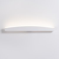 Aplica LED Jorun Alb 4000K 60x5.5x7 cm - Sollux Lighting - 3