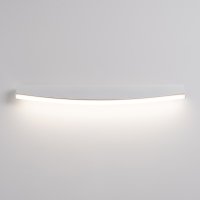 Aplica LED Jorun Alb 4000K 60x5.5x7 cm - Sollux Lighting - 5