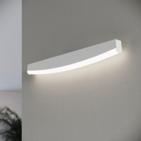 Aplica LED Jorun Alb 4000K 60x5.5x7 cm - Sollux Lighting - 9