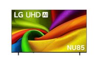 Televizor LED LG 55NU85CB6LA, 139 cm (55 inch), Ultra HD 4K, Smart TV cu WiFi - 1