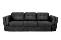 Canapea Extensibilă 3 locuri JAZZ, 250x105x90 cm - 1