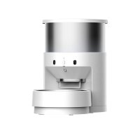 Dispenser automat hrana pentru caini si pisici PETKIT Fresh Element 3-5L, conectivitate WiFi, control prin aplicatie, bol din otel inoxidabil - 1