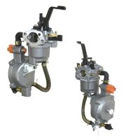 Kit Conversie GPL Honda GX 160,GX 200 168F(cu robinet benzina) - 1