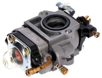Carburator motocoasa cu gaura de 15mm - 1
