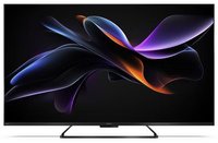 Televizor QLED Sharp 50HR7265E 127 cm (50 inch) Ultra HD 4K Smart TV - 1