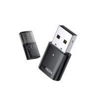 Adaptor Bluetooth UGREEN USB Bluetooth 5.0 Adapter CM390, USB A - 7