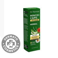 Balsam de par Minoxicapil Herbal 200ml de la Doctor Fiterman pentru ingrijire intensa - 1