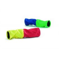Tunel nylon hamsteri, Beeztees, 25 cm - 1