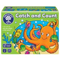 Catch and Count - Joc Interactiv de Numarare pentru Copii - 1