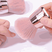 Pamatuf Pentru Deprafuit Rose Gold - PU-M5 - 1