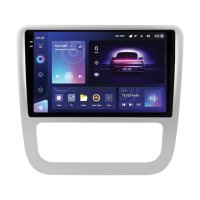 Navigatie Auto Teyes CC3 2K Volkswagen Scirocco 2008-2017 4+64GB 9.5" QLED Octa-core 2Ghz Android 4G Bluetooth 5.1 DSP - 1