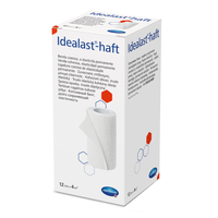 Fasa elastica Idealast, 12cm*4m, HartMann - 1