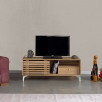 Comoda TV Lulu 100Lk - Design Modern si Functional - 2