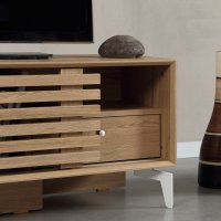 Comoda TV Lulu 100Lk - Design Modern si Functional - 3