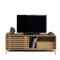 Comoda TV Lulu 100Lk - Design Modern si Functional - 4