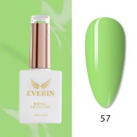 Oja semipermanenta Everin- Royal Collection 10ml- 057 - 1