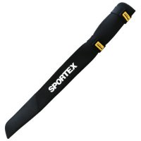Husa Sportex Medium din neopren pentru protectia lansetei - 1