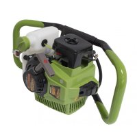Motoburghiu Pamant Procraft GD68 - Putere 3 CP + 3 burghie 100, 150, 200 mm - 5