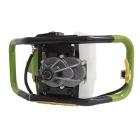Motoburghiu Pamant Procraft GD68 - Putere 3 CP + 3 burghie 100, 150, 200 mm - 6