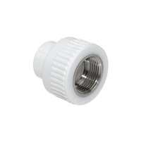 Racord PPR  filet interior  diametru 20 mm x 3/4 - 1