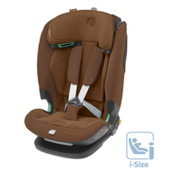 Scaun auto Maxi-Cosi Titan Pro v2 I-Size - Culoare gri autentic - 1