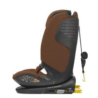 Scaun auto Maxi-Cosi Titan Pro v2 I-Size - Culoare gri autentic - 2