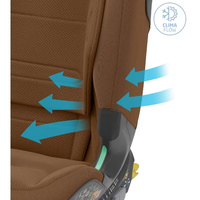 Scaun auto Maxi-Cosi Titan Pro v2 I-Size - Culoare gri autentic - 5