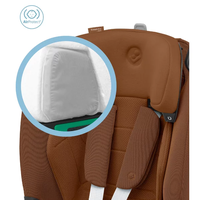 Scaun auto Maxi-Cosi Titan Pro v2 I-Size - Culoare gri autentic - 6