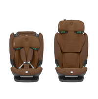 Scaun auto Maxi-Cosi Titan Pro v2 I-Size - Culoare gri autentic - 9