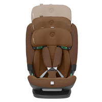 Scaun auto Maxi-Cosi Titan Pro v2 I-Size - Culoare gri autentic - 10