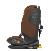 Scaun auto Maxi-Cosi Titan Pro v2 I-Size - Culoare gri autentic - 11