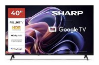 Televizor Sharp 40HF2265E LED Smart TV, 40 inch, Full HD, WiFi - 1