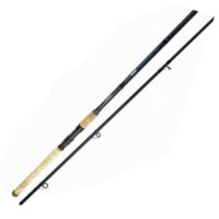 Lanseta Formax Rivercraft Boat 2.40m, 80-120g, 2 Tronsoane - 1