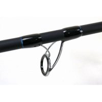 Lanseta Formax Rivercraft Boat 2.40m, 80-120g, 2 Tronsoane - 2