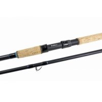 Lanseta Formax Rivercraft Boat 2.40m, 80-120g, 2 Tronsoane - 3