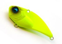 Cicada Raid Level VIB Boost, Culoare Lemon Power, Dimensiune 4.6cm, Greutate 11g - 1