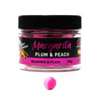 Boilies Pop-Up CPK Golden Range Washed & Fluo, 12mm, 28g - Aroma Bloody Mary - 6