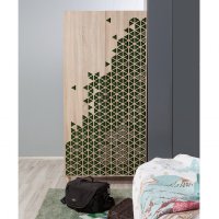 Dulap Stil - 121 cu Rafturi Reglabile - 3