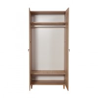 Dulap Stil - 121 cu Rafturi Reglabile - 7